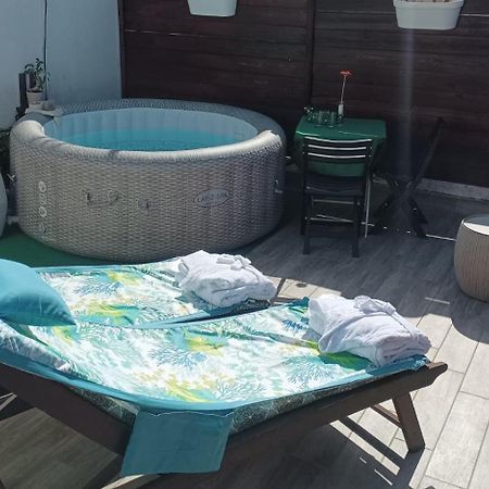 Home Napule Napoli Dış mekan fotoğraf