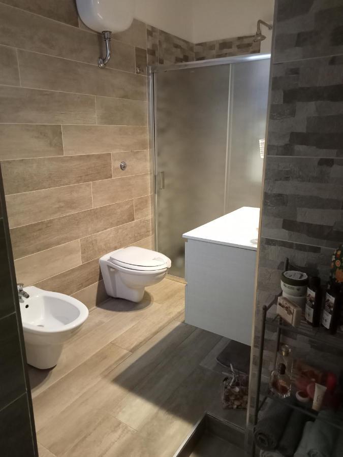 Home Napule Napoli Dış mekan fotoğraf