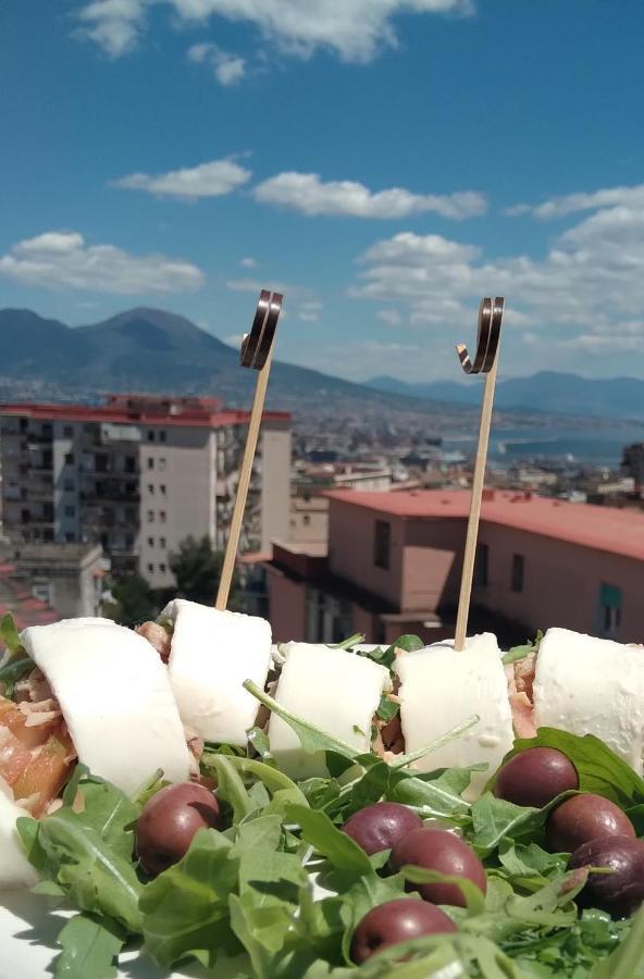 Home Napule Napoli Dış mekan fotoğraf