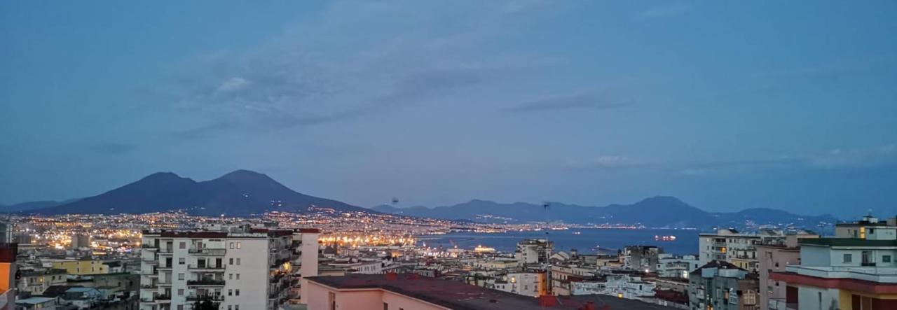 Home Napule Napoli Dış mekan fotoğraf