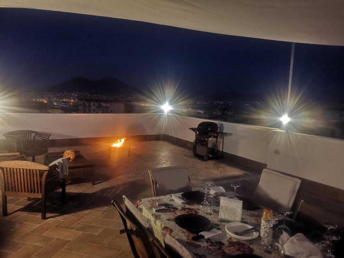 Home Napule Napoli Dış mekan fotoğraf