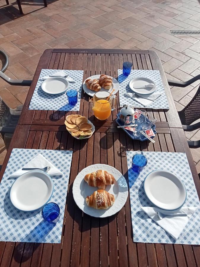 Home Napule Napoli Dış mekan fotoğraf