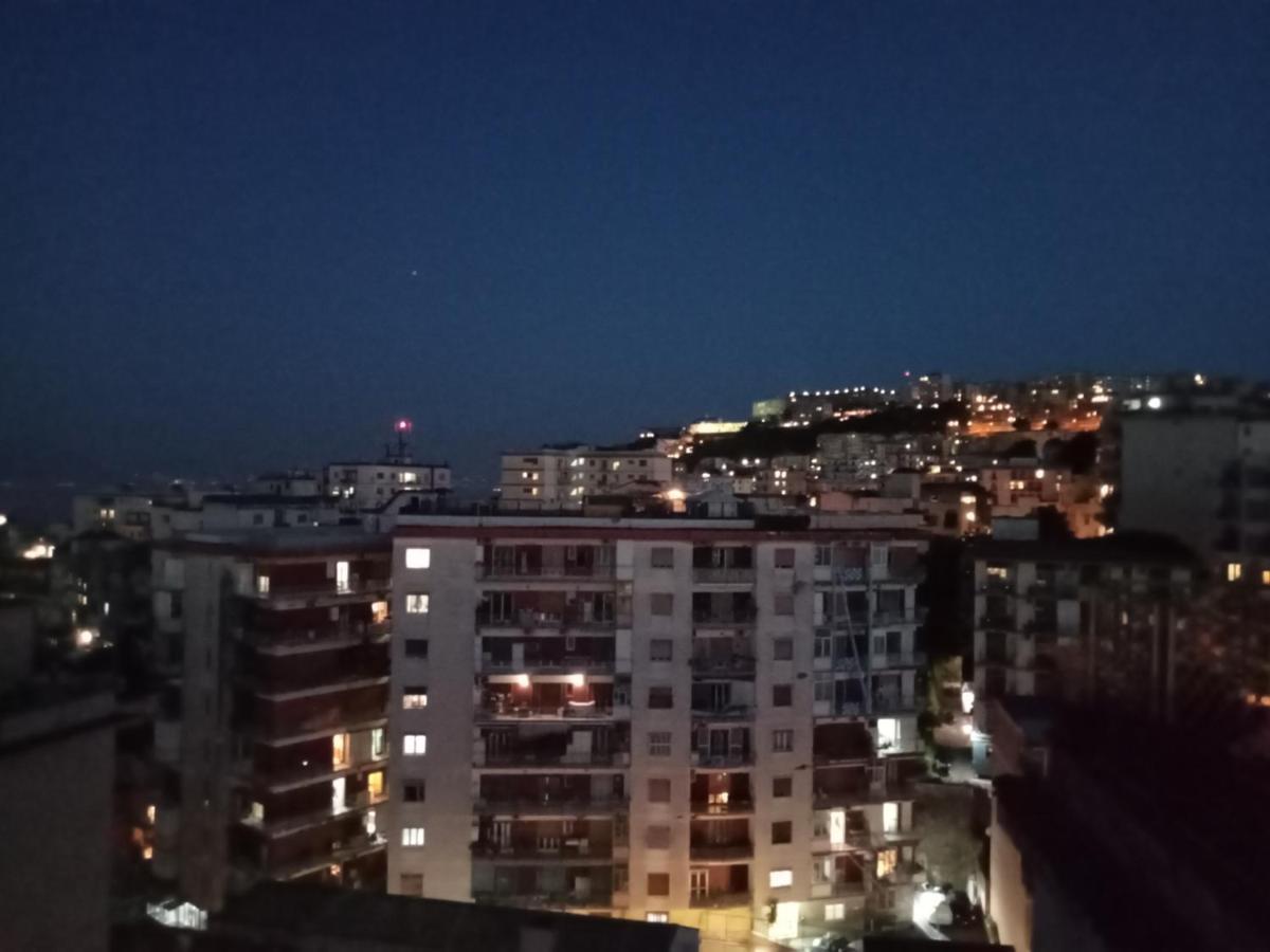 Home Napule Napoli Dış mekan fotoğraf