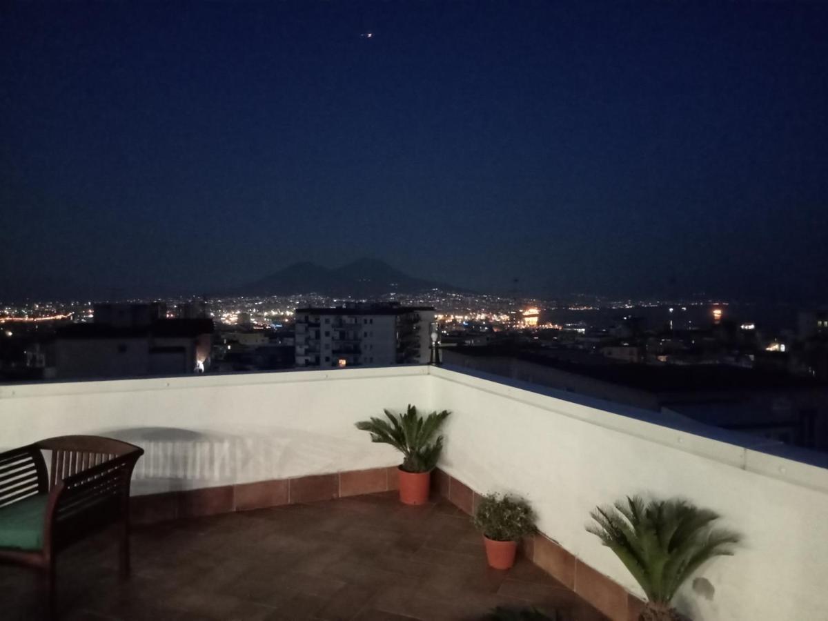 Home Napule Napoli Dış mekan fotoğraf