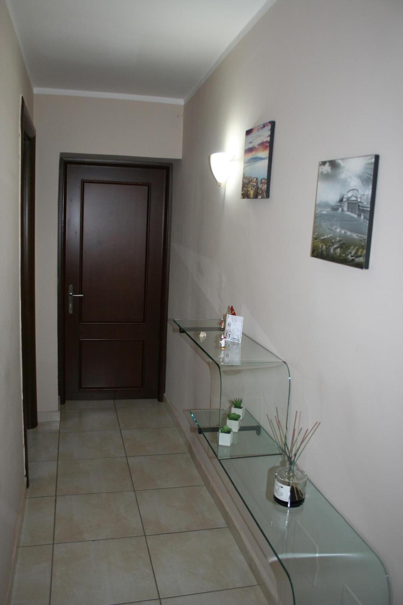 Home Napule Napoli Dış mekan fotoğraf