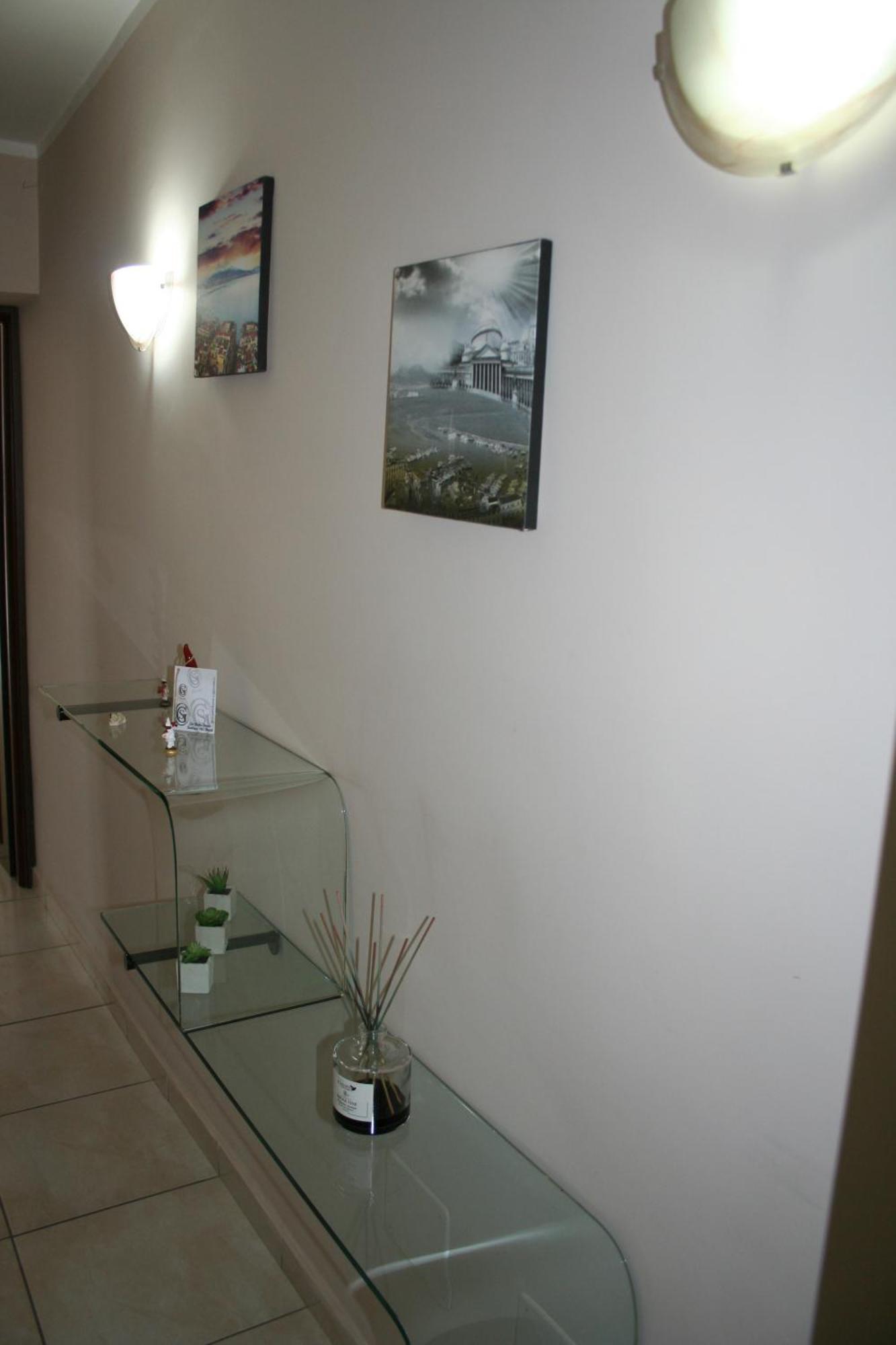 Home Napule Napoli Dış mekan fotoğraf
