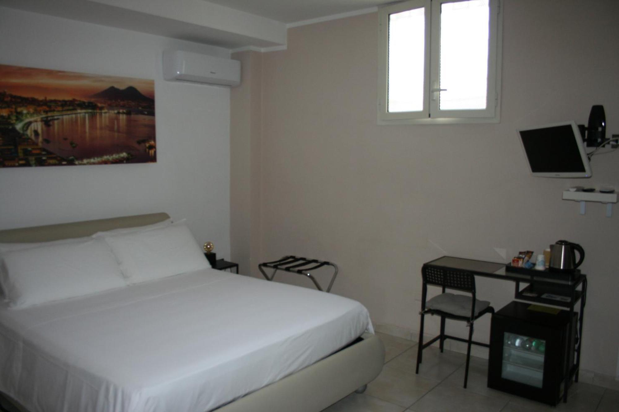 Home Napule Napoli Dış mekan fotoğraf