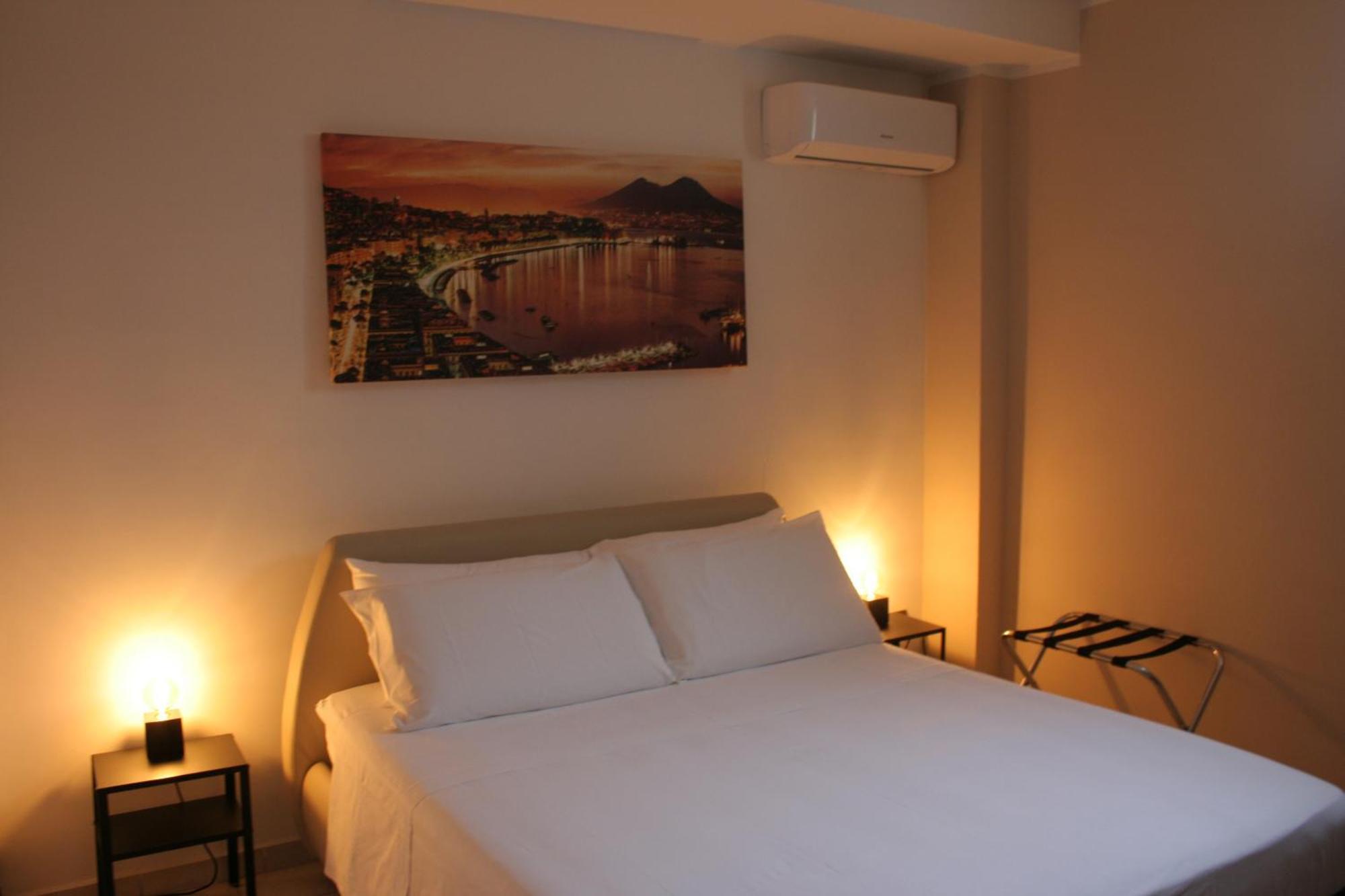 Home Napule Napoli Dış mekan fotoğraf