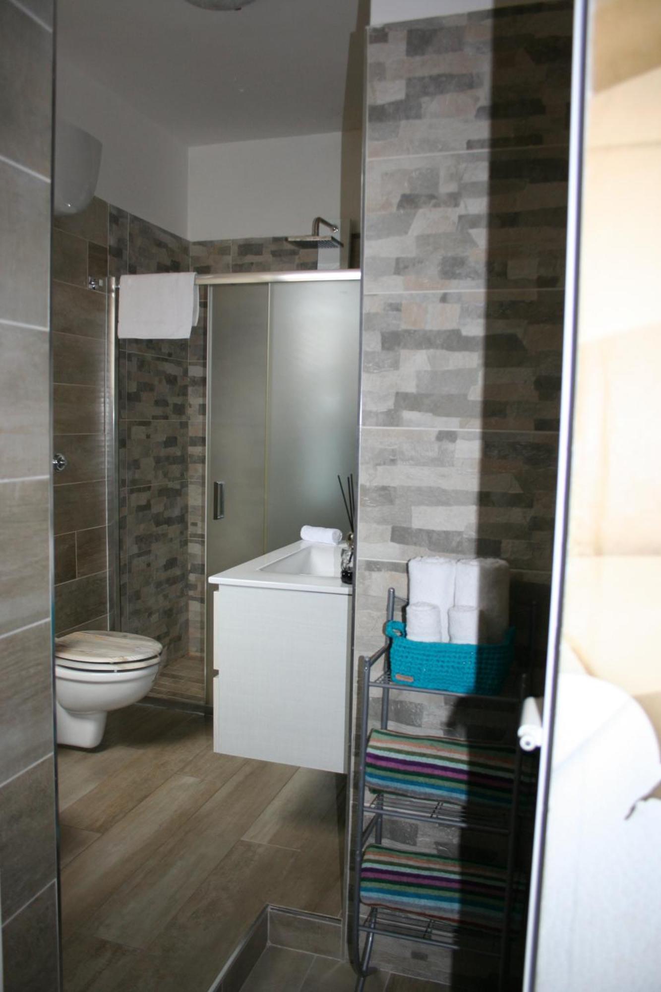 Home Napule Napoli Dış mekan fotoğraf