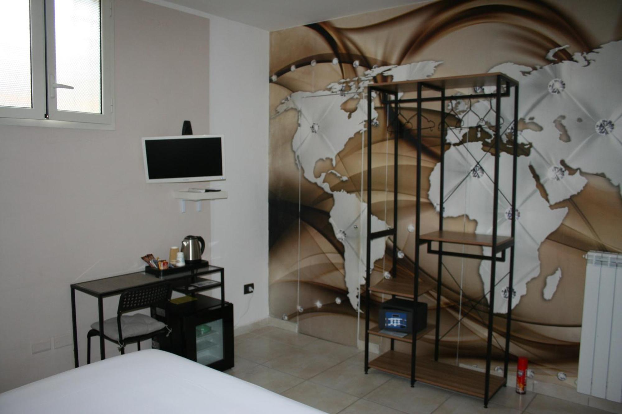 Home Napule Napoli Dış mekan fotoğraf