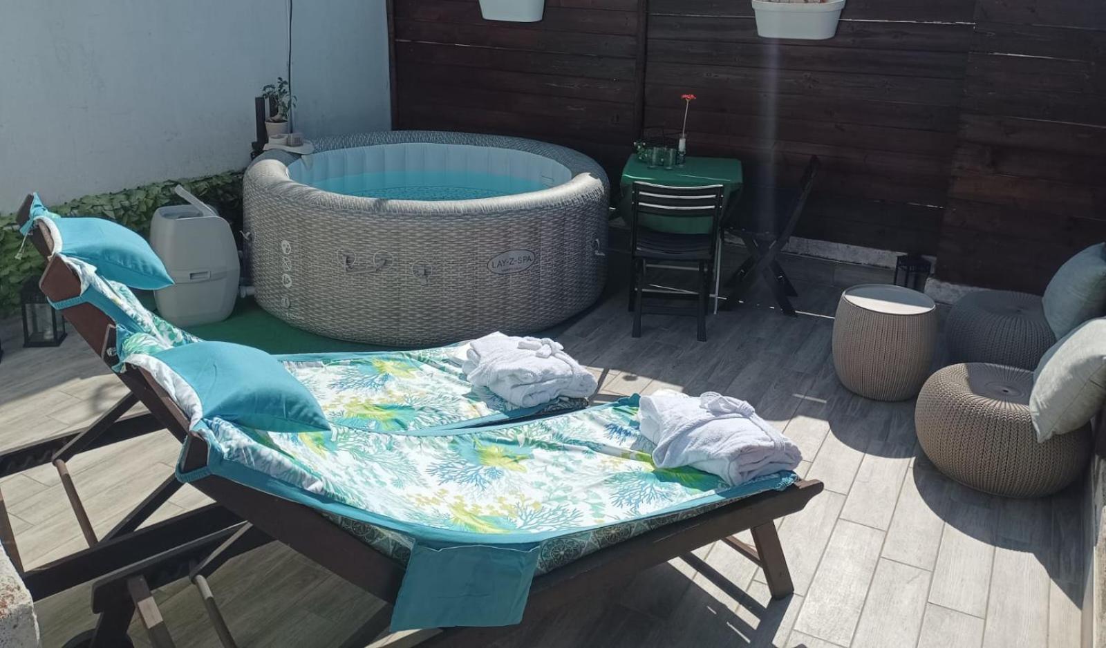 Home Napule Napoli Dış mekan fotoğraf