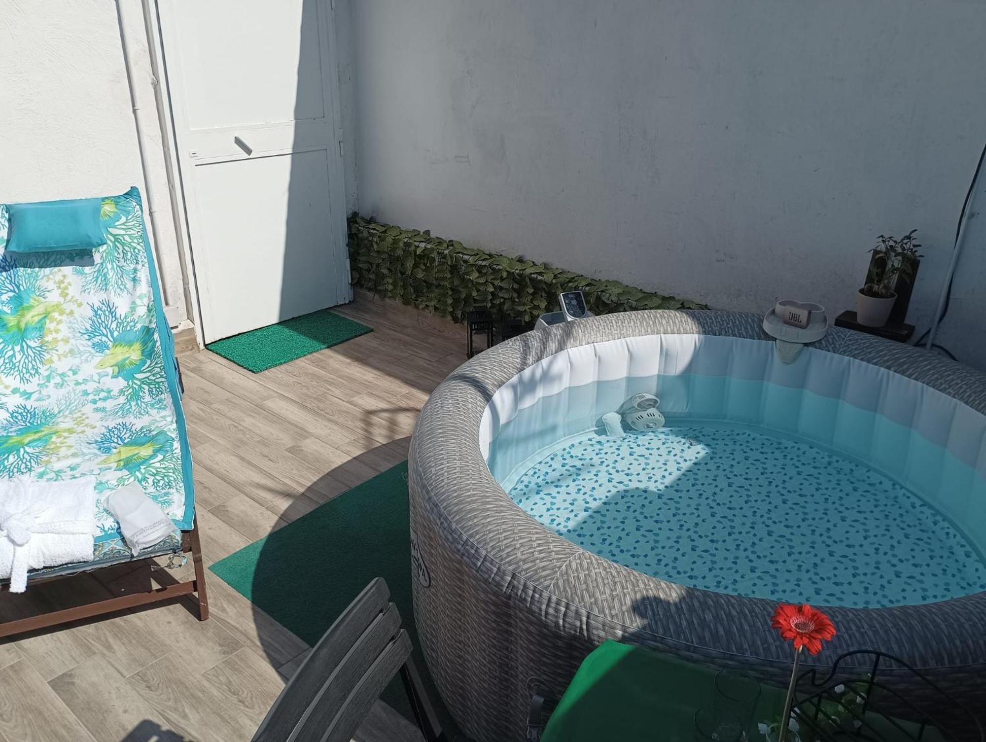 Home Napule Napoli Dış mekan fotoğraf
