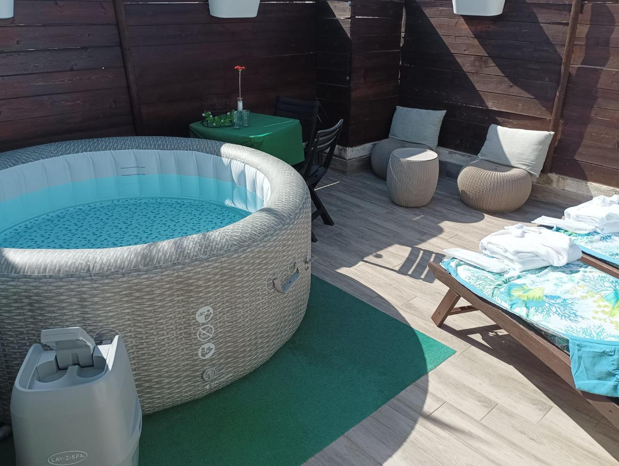 Home Napule Napoli Dış mekan fotoğraf